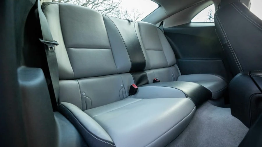 2015 Chevrolet Camaro SS 5th Gen - Image 25 of 26