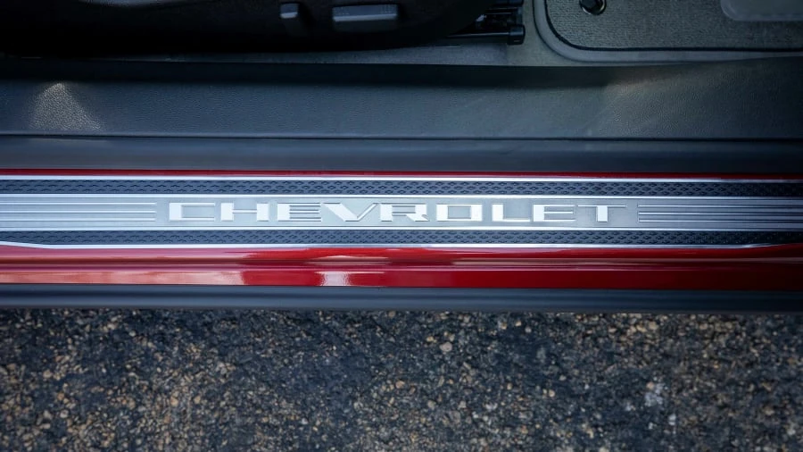 2015 Chevrolet Camaro SS 5th Gen - Image 26 of 26