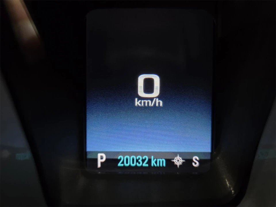 2015 Chevrolet Camaro SS 5th Gen - Image 19 of 31