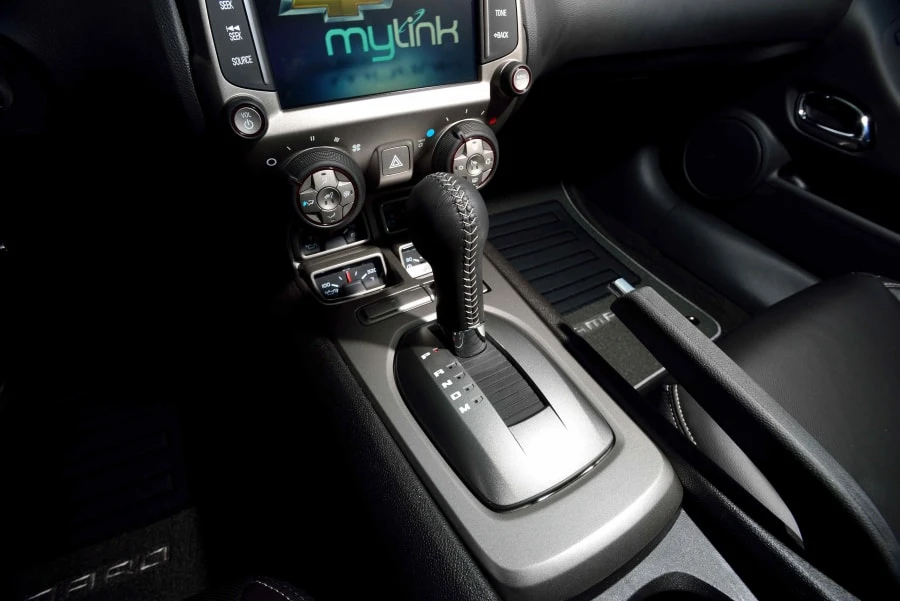 2015 Chevrolet Camaro SS 5th Gen - Image 8 of 12