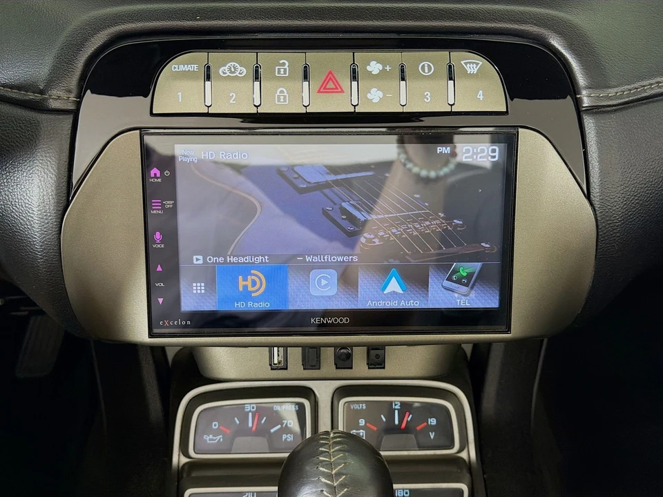 2015 Chevrolet Camaro SS 5th Gen - Image 25 of 31