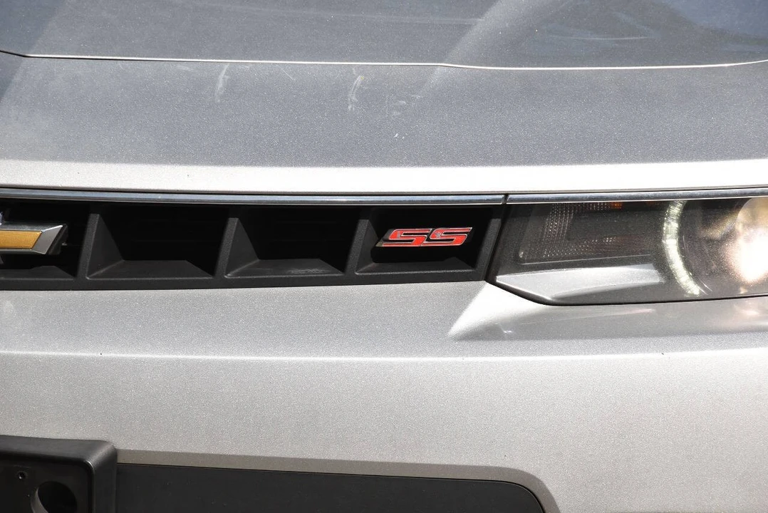 2015 Chevrolet Camaro SS 5th Gen - Image 17 of 31
