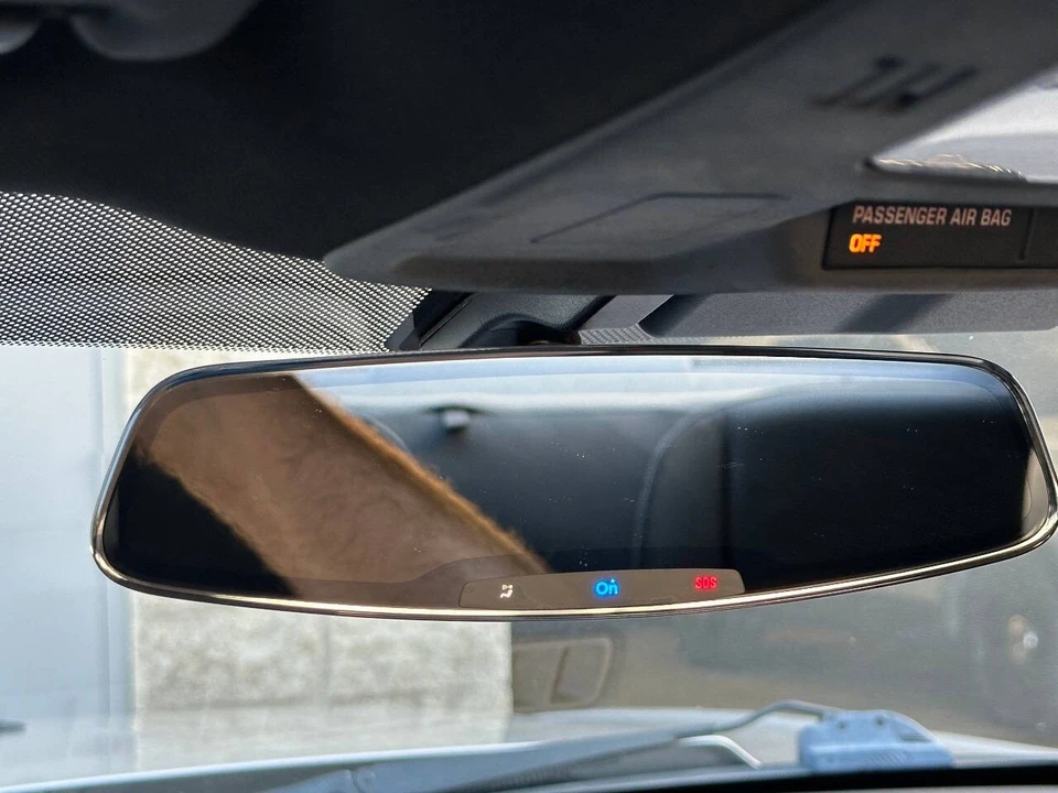 2015 Chevrolet Camaro SS 5th Gen - Image 26 of 31