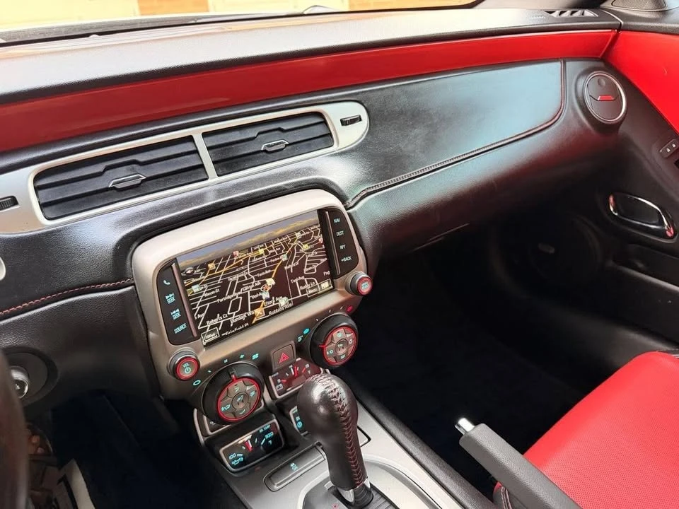 2015 Chevrolet Camaro SS 5th Gen - Image 17 of 20