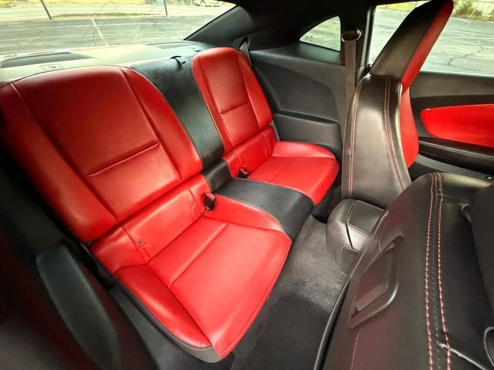 2015 Chevrolet Camaro SS 5th Gen - Image 13 of 20