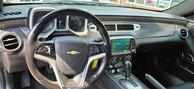 2015 Chevrolet Camaro SS 5th Gen - Image 12 of 17