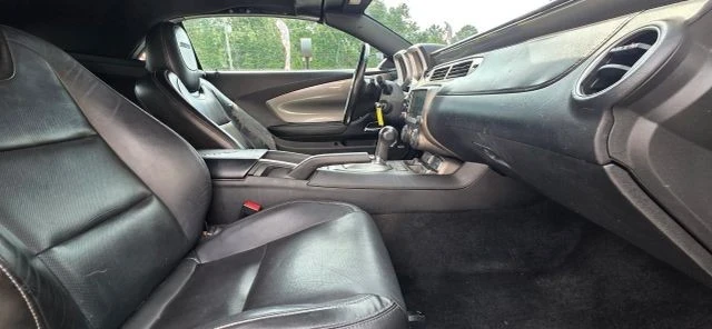 2015 Chevrolet Camaro SS 5th Gen - Image 15 of 17