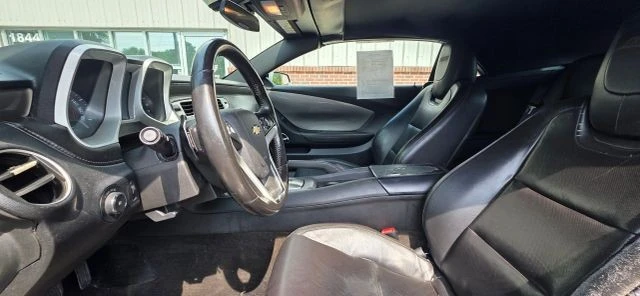 2015 Chevrolet Camaro SS 5th Gen - Image 11 of 17
