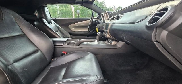 2015 Chevrolet Camaro SS 5th Gen - Image 15 of 17