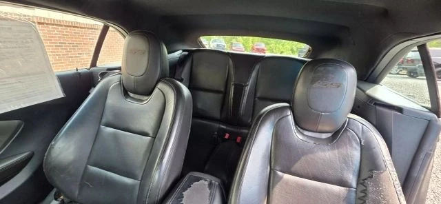 2015 Chevrolet Camaro SS 5th Gen - Image 16 of 17