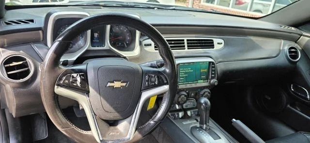 2015 Chevrolet Camaro SS 5th Gen - Image 12 of 17
