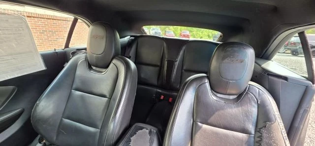 2015 Chevrolet Camaro SS 5th Gen - Image 16 of 17