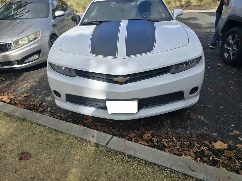 2015 Chevrolet Camaro SS 5th Gen - Image 2 of 7