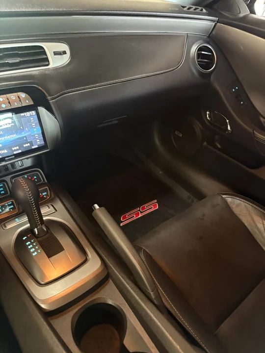 2015 Chevrolet Camaro SS 5th Gen - Image 19 of 19