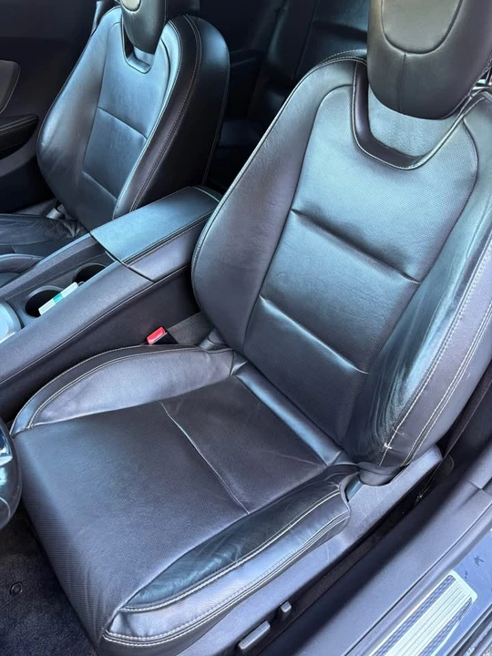 2015 Chevrolet Camaro SS 5th Gen - Image 7 of 19