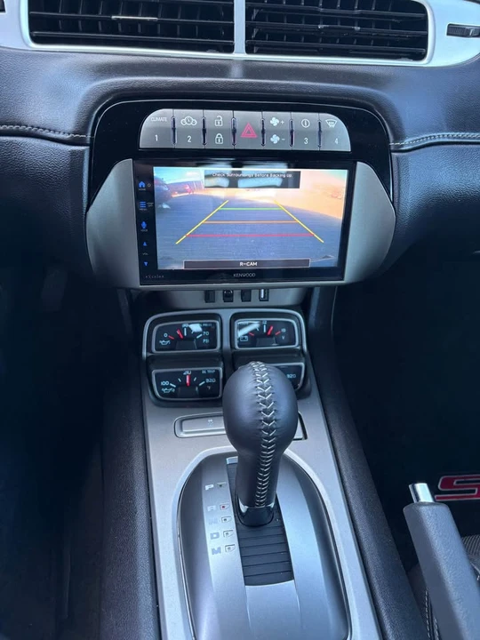 2015 Chevrolet Camaro SS 5th Gen - Image 5 of 19