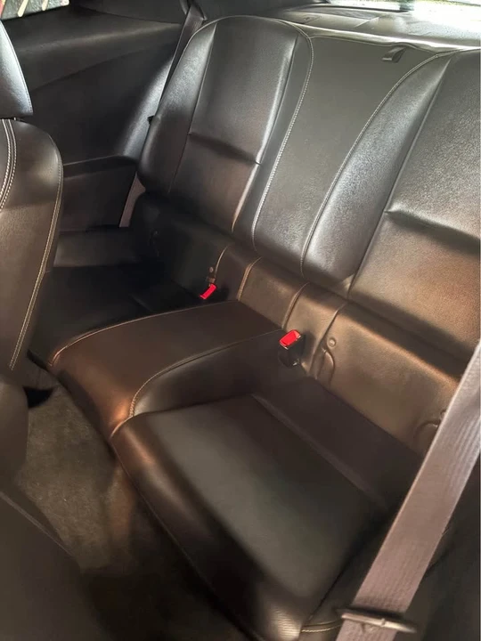 2015 Chevrolet Camaro SS 5th Gen - Image 18 of 19