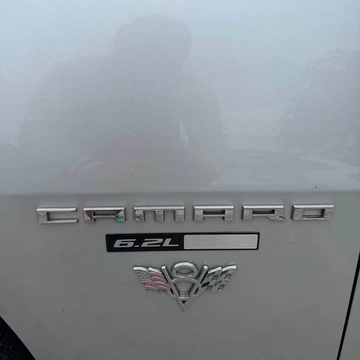 2015 Chevrolet Camaro SS 5th Gen - Image 8 of 21