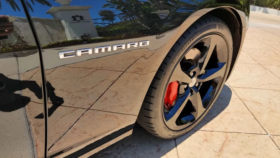 2015 Chevrolet Camaro SS 5th Gen - Image 19 of 20
