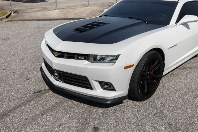 2015 Chevrolet Camaro SS 5th Gen - Image 17 of 21