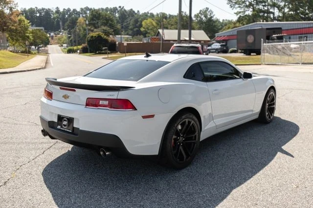 2015 Chevrolet Camaro SS 5th Gen - Image 7 of 21