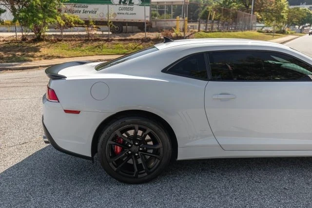 2015 Chevrolet Camaro SS 5th Gen - Image 6 of 21