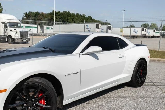 2015 Chevrolet Camaro SS 5th Gen - Image 15 of 21