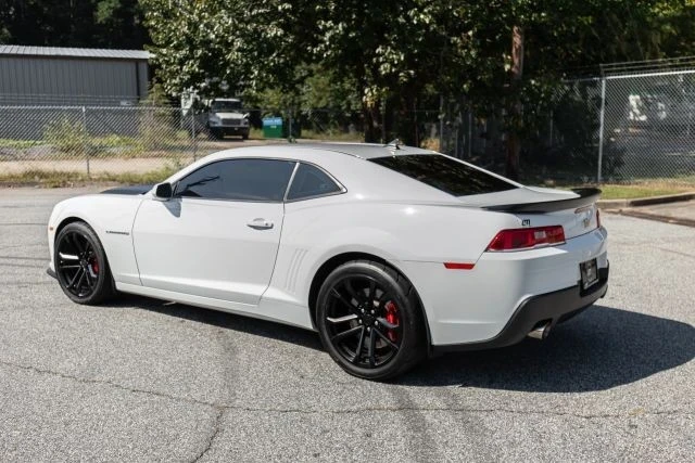 2015 Chevrolet Camaro SS 5th Gen - Image 11 of 21