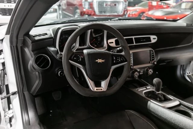 2015 Chevrolet Camaro SS 5th Gen - Image 21 of 21