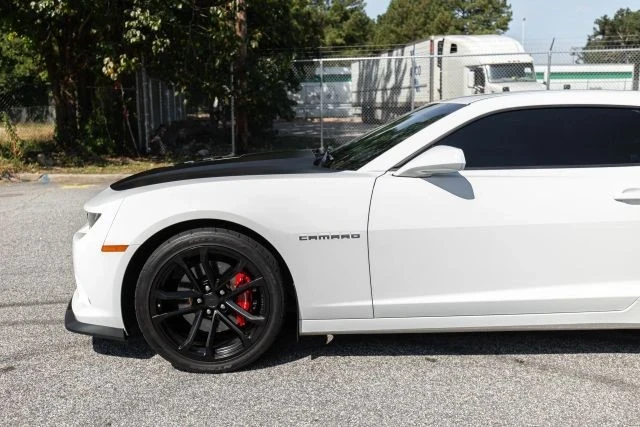 2015 Chevrolet Camaro SS 5th Gen - Image 14 of 21