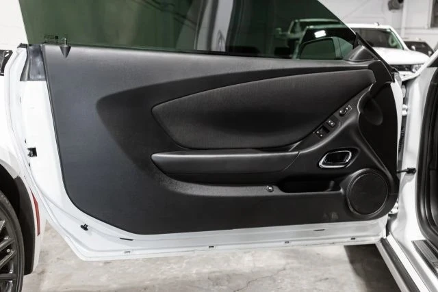 2015 Chevrolet Camaro SS 5th Gen - Image 19 of 21
