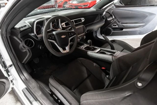 2015 Chevrolet Camaro SS 5th Gen - Image 20 of 21