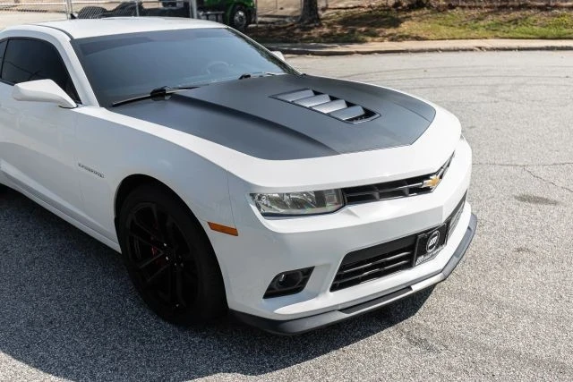 2015 Chevrolet Camaro SS 5th Gen - Image 3 of 21