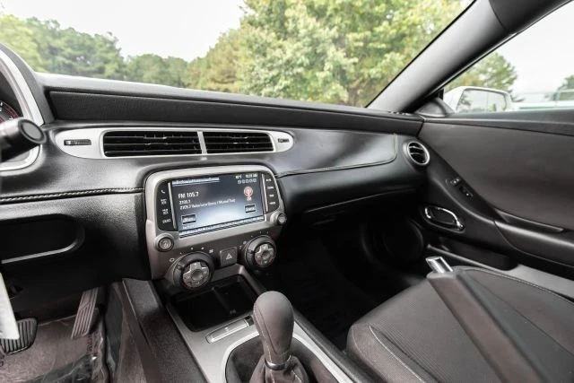 2015 Chevrolet Camaro SS 5th Gen - Image 17 of 21
