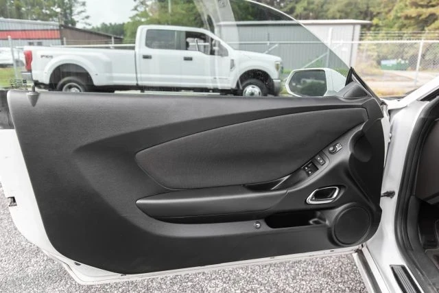 2015 Chevrolet Camaro SS 5th Gen - Image 12 of 21