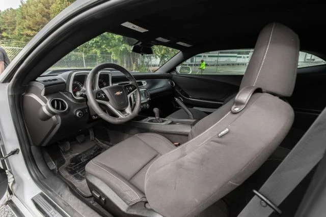 2015 Chevrolet Camaro SS 5th Gen - Image 13 of 21