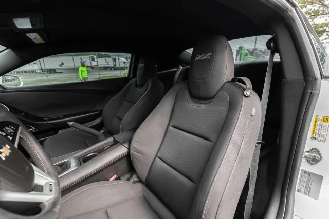 2015 Chevrolet Camaro SS 5th Gen - Image 15 of 21