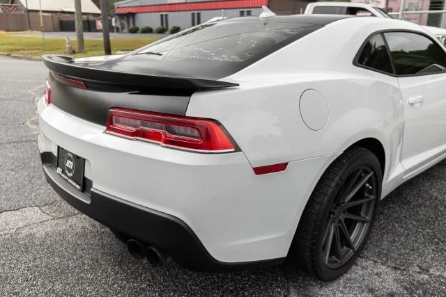 2015 Chevrolet Camaro SS 5th Gen - Image 10 of 21