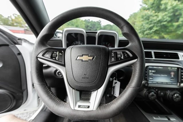 2015 Chevrolet Camaro SS 5th Gen - Image 20 of 21
