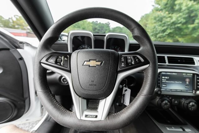 2015 Chevrolet Camaro SS 5th Gen - Image 20 of 21
