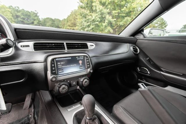 2015 Chevrolet Camaro SS 5th Gen - Image 17 of 21