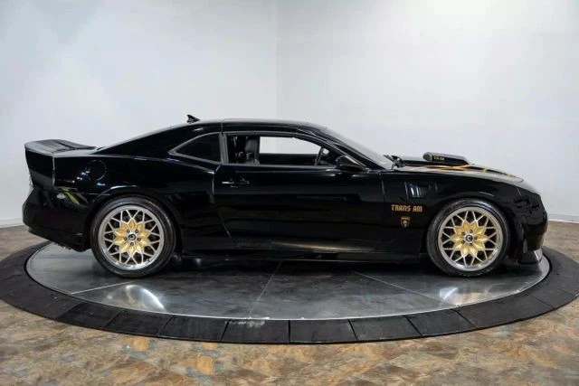 2015 Chevrolet Camaro SS 5th Gen - Image 5 of 21