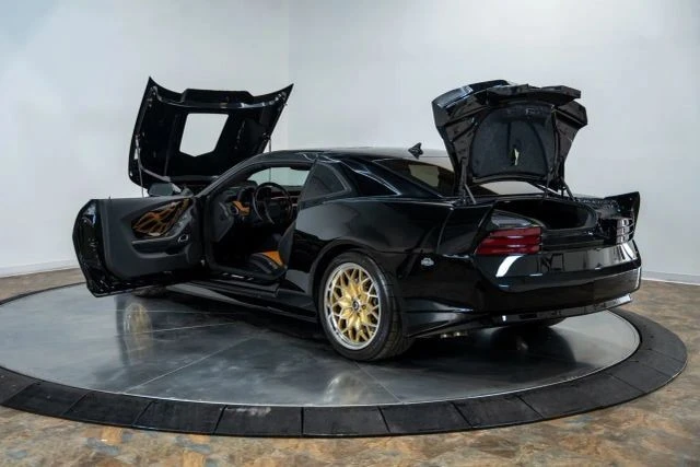 2015 Chevrolet Camaro SS 5th Gen - Image 16 of 21
