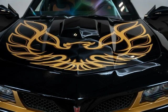 2015 Chevrolet Camaro SS 5th Gen - Image 20 of 21
