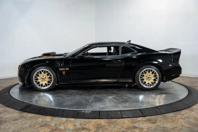 2015 Chevrolet Camaro SS 5th Gen - Image 9 of 21