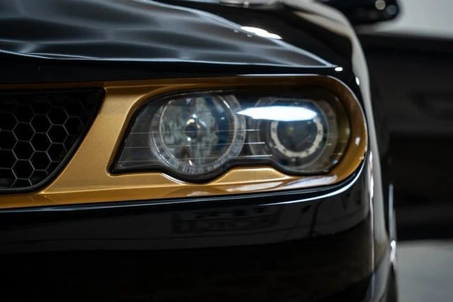 2015 Chevrolet Camaro SS 5th Gen - Image 21 of 21