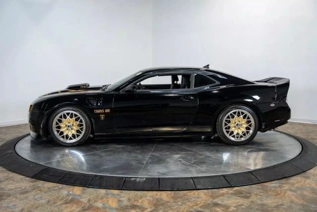 2015 Chevrolet Camaro SS 5th Gen - Image 9 of 21