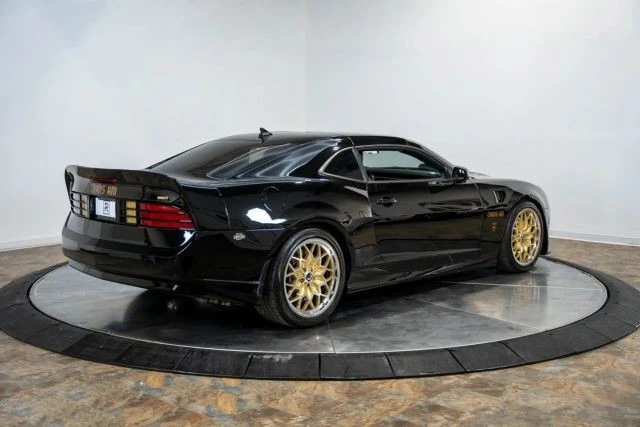 2015 Chevrolet Camaro SS 5th Gen - Image 6 of 21