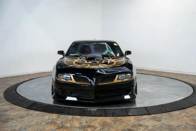 2015 Chevrolet Camaro SS 5th Gen - Image 3 of 21