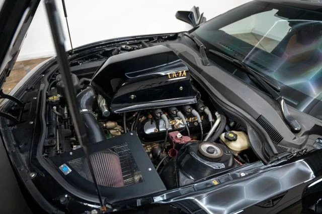 2015 Chevrolet Camaro SS 5th Gen - Image 18 of 21
